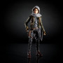 Фигурка Сержант Джин Эрсо Звездные войны: Черная серия 16 см Star Wars:Sergeant Jyn Erso HASBRO B9394