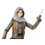 Фигурка Сержант Джин Эрсо Звездные войны: Черная серия 16 см Star Wars:Sergeant Jyn Erso HASBRO B9394