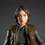 Фигурка Сержант Джин Эрсо Звездные войны: Черная серия 16 см Star Wars:Sergeant Jyn Erso HASBRO B9394