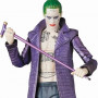 Фигурка Джокер Отряд-Самоубийц (Включена часть убийцы Крок) Suicide Squad DC Comics The Joker 15 см MATTEL DNV38