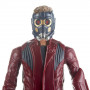 Фигурка Звездный Лорд Стражи Галактики Marvel Avengers Titan Hero Series Star-Lord Action Fig 30 см Hasbro