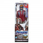 Фигурка Звездный Лорд Стражи Галактики Marvel Avengers Titan Hero Series Star-Lord Action Fig 30 см Hasbro