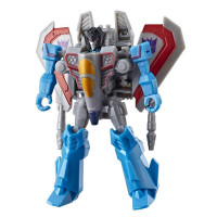 Трансформер Старскрім Кіберверс Cyberverse Starscream Hasbro E1894