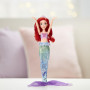 Принцесса Диснея  Ариэль, поющая кукла Disney Princess Shimmering Song Ariel, Singing Doll Hasbro E4638
