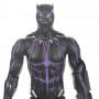 Фигурка Черная Пантера 30 см с оружием и звуком Black Panther Hasbro E3306