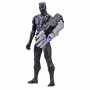 Фигурка Черная Пантера 30 см с оружием и звуком Black Panther Hasbro E3306