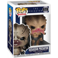 Фигурка Фанко Ассасин Хищник №619 Funko Assassin Predator FUNKO 31302