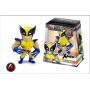 Фигурка металлическая Люди Икс: Росомаха Wolverine (M138) Jada Toys 97902