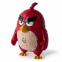 Фигурка Энгри Бердс Красный (говорящий) Angry Birds - Anger Management Talking Red SPINMASTER 60503ALKV