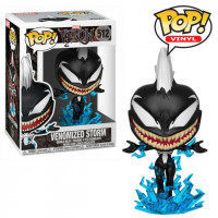 Фигурка Фанко Шторм Веном №512 Marvel Comics Venom S2 Storm Funko 40708