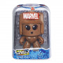 Фигурка Грут (Меняет Лица) Марвел Могучие Маги Groot Mighty Muggs Hasbro E2166