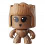 Фигурка Грут (Меняет Лица) Марвел Могучие Маги Groot Mighty Muggs Hasbro E2166