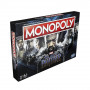 Игра Монополия: Черная Пантера Monopoly Game: Black Panther Edition Hasbro E5797