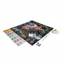 Игра Монополия: Черная Пантера Monopoly Game: Black Panther Edition Hasbro E5797