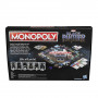 Игра Монополия: Черная Пантера Monopoly Game: Black Panther Edition Hasbro E5797