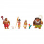 Набор фигурок Дисней Моана Disney Moana Hasbro B8305