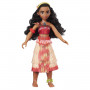 Кукла Моана поющая Disney Princess Disney Musical Moana of Oceania, Hasbro B8296