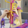 Набор Рапунцель и запутанный замок Disney Tangled the Series Swinging Locks Castle Hasbro C1753