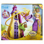 Набор Рапунцель и запутанный замок Disney Tangled the Series Swinging Locks Castle Hasbro C1753