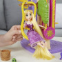 Набор Рапунцель и запутанный замок Disney Tangled the Series Swinging Locks Castle Hasbro C1753