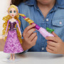 Набор Рапунцель с инструментом завивки волос Disney Tangled the Series Rapunzel's Curl 'n Twirl Hasbro E0180