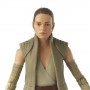 Фигурка Рей Звездные Войны Star Wars The Black Series Rey Hasbro E0621