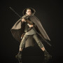 Фигурка Рей Звездные Войны Star Wars The Black Series Rey Hasbro E0621