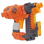 Бластер Нерф Зомби Страйк Гвоздомет Nerf Zombie Strike Nailbiter Blaster Hasbro E2672