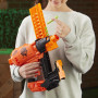 Бластер Нерф Зомби Страйк Гвоздомет Nerf Zombie Strike Nailbiter Blaster Hasbro E2672