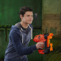 Бластер Нерф Зомби Страйк Гвоздомет Nerf Zombie Strike Nailbiter Blaster Hasbro E2672