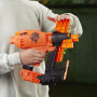 Бластер Нерф Зомби Страйк Гвоздомет Nerf Zombie Strike Nailbiter Blaster Hasbro E2672