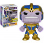 Фанко Танос 15см №78 Marvel: Guardians of The Galaxy Thanos Funko 5105