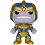 Фигурка Фанко Большой Танос 15см №78 Marvel: Guardians of The Galaxy Thanos Funko 5105