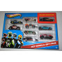 Машинки Хот Вилс  9 шт Hot Wheels 9-Car Gift Pack (Styles May Vary) Mattel X6999