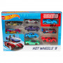 Машинки Хот Вилс  9 шт Hot Wheels 9-Car Gift Pack (Styles May Vary) Mattel X6999