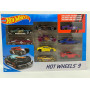 Машинки Хот Вилс  9 шт Hot Wheels 9-Car Gift Pack (Styles May Vary) Mattel X6999