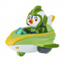 Игровой Набор Броуди и Турбо Катер Крылатый Патруль Top Wing Brody figure and vehicle Hasbro E5316