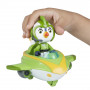 Игровой Набор Броуди и Турбо Катер Крылатый Патруль Top Wing Brody figure and vehicle Hasbro E5316