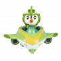 Игровой Набор Броуди и Турбо Катер Крылатый Патруль Top Wing Brody figure and vehicle Hasbro E5316