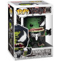 Фигурка Фанко Веномизированный Халк №366 Marvel: Venomized Hulk Funko 32690