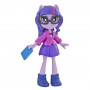 Кукла Пони мини Твайлайт Спаркл Эквестрия Twilight Sparkle Hasbro E4240