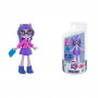 Кукла Пони мини Твайлайт Спаркл Эквестрия Twilight Sparkle Hasbro E4240