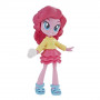 Кукла Пони мини Пинки Пай Эквестрия My Little Pony Pinkie Pie Hasbro E4239