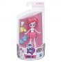 Кукла Пони мини Пинки Пай Эквестрия My Little Pony Pinkie Pie Hasbro E4239