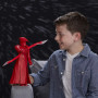 Фигурка Элитный Преторианский Страж со светом и звуком Звездные Войны Star Wars Hasbro C1579
