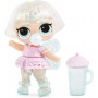 Кукла ЛОЛ Сюрприз Диско Серия L.O.L. Surprise! Glitter Globe Doll Winter Disco MGA 561613