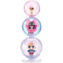 Кукла ЛОЛ Сюрприз Диско Серия L.O.L. Surprise! Glitter Globe Doll Winter Disco MGA 561613