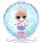 Кукла ЛОЛ Сюрприз Диско Серия L.O.L. Surprise! Glitter Globe Doll Winter Disco MGA 561613