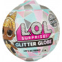 Кукла ЛОЛ Сюрприз Диско Серия L.O.L. Surprise! Glitter Globe Doll Winter Disco MGA 561613