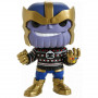 Фигурка Фанко Танос Новогодний Марвел №532 Marvel Holiday Thanos Funko 43336